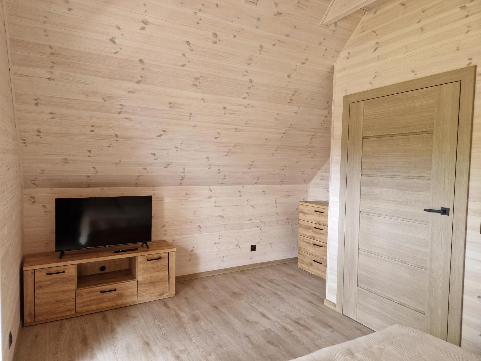 Zurawi Holiday home Wiele