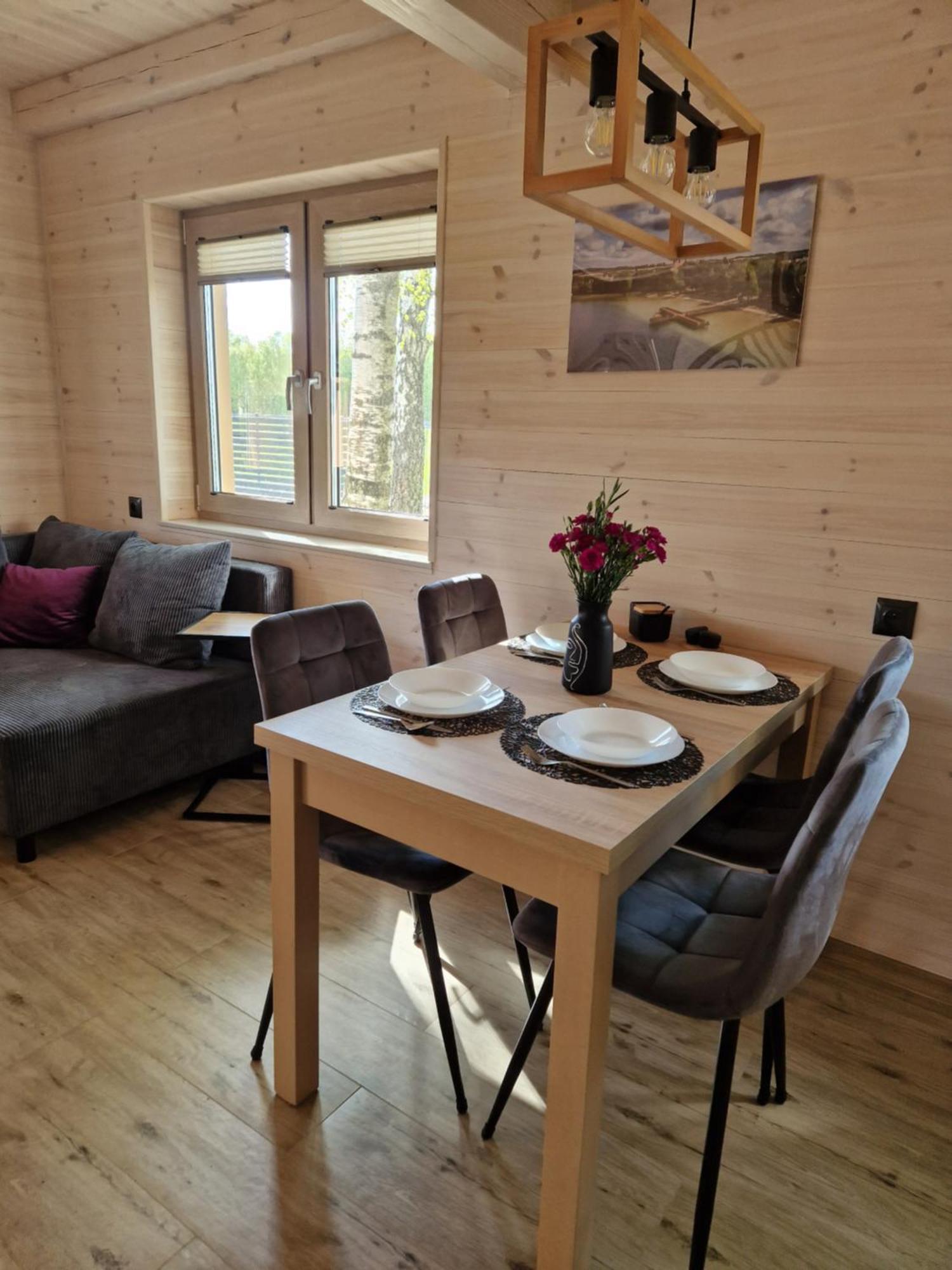 Zurawi Holiday home Wiele