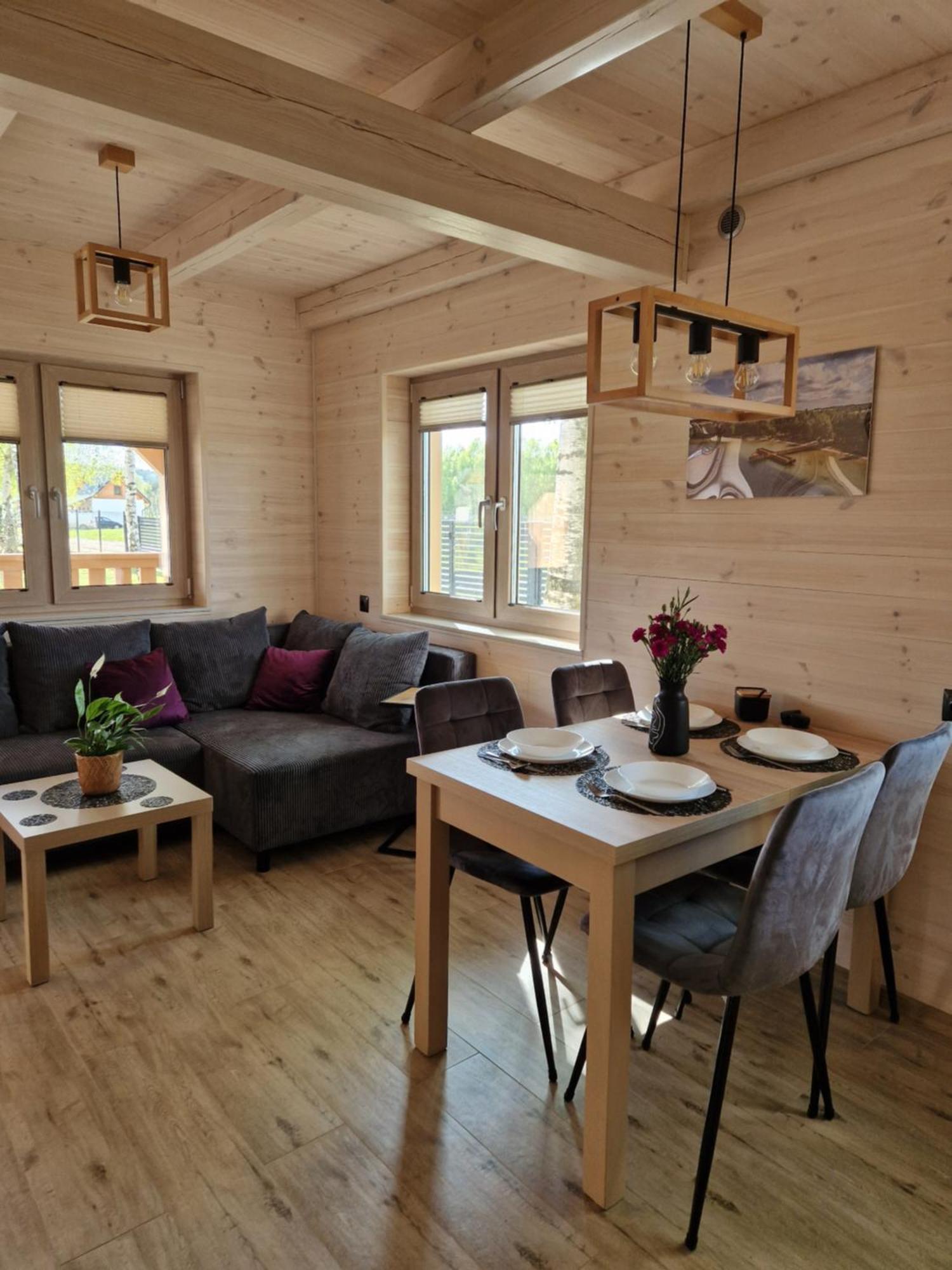 Zurawi Holiday home Wiele
