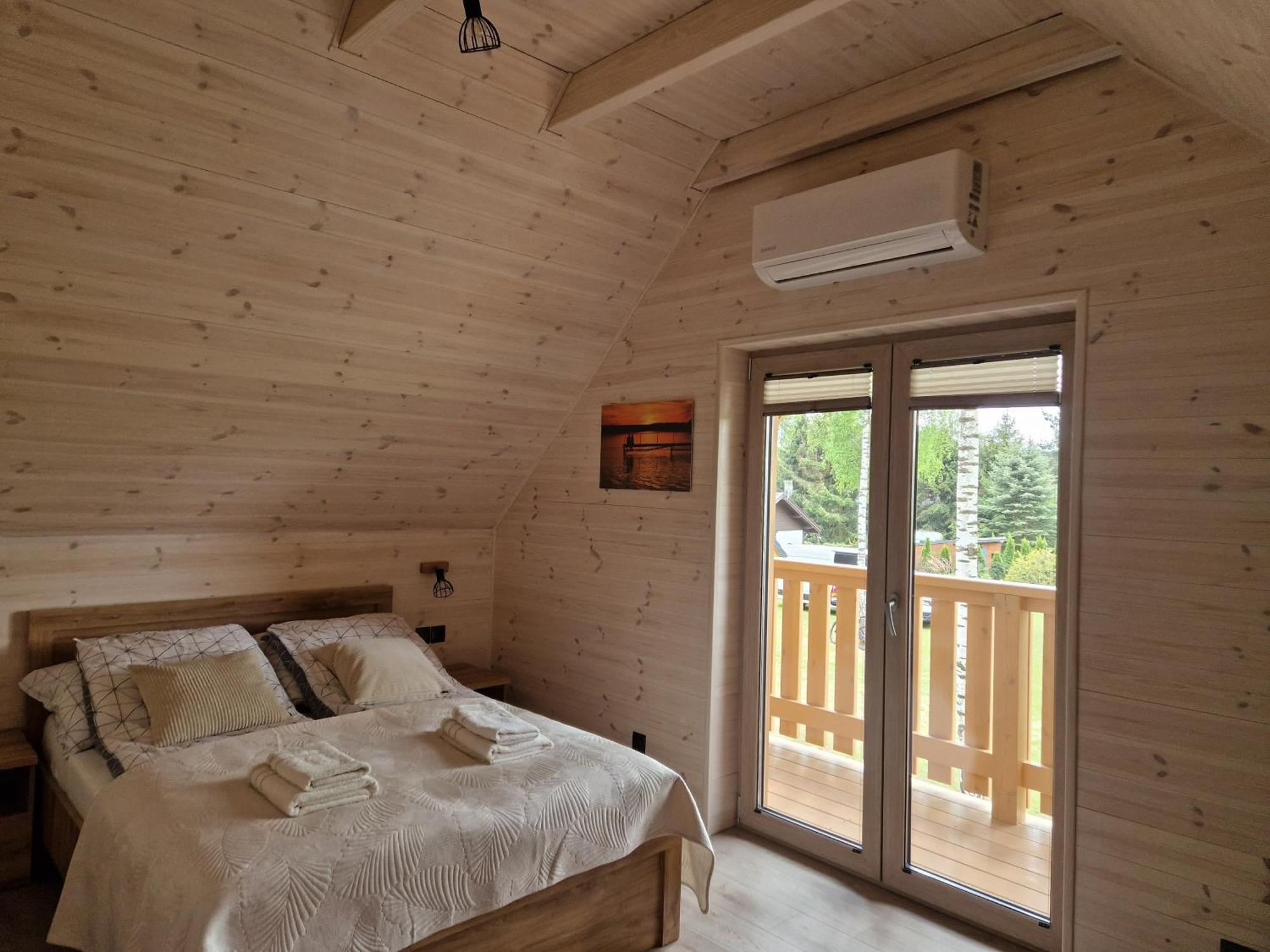 Zurawi Holiday home *