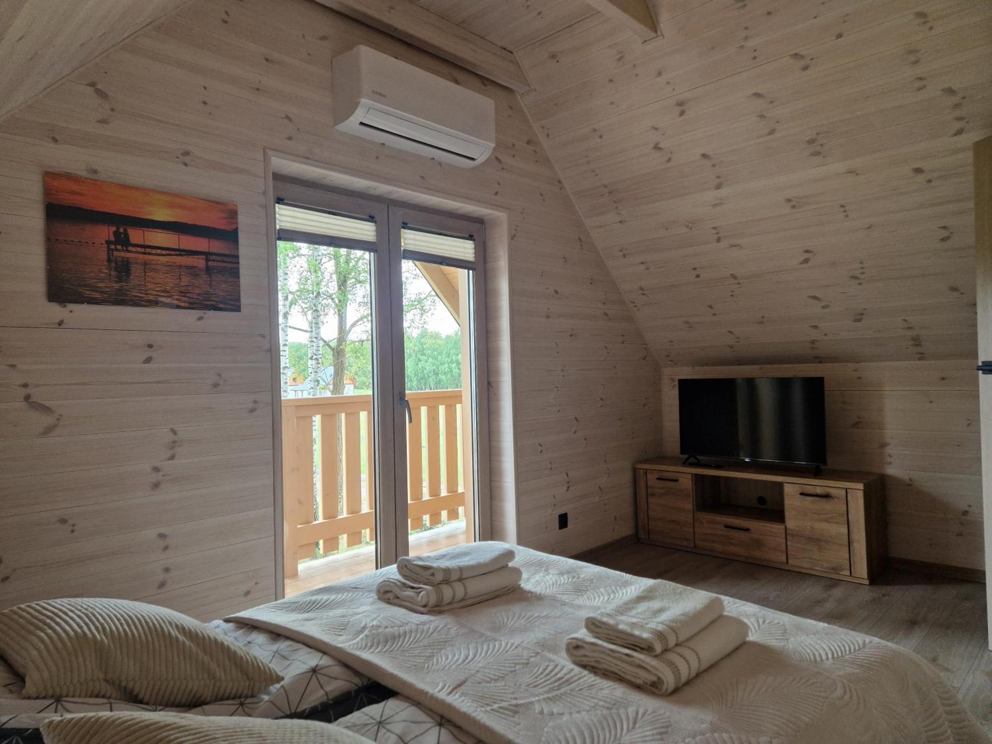 Zurawi Holiday home Wiele