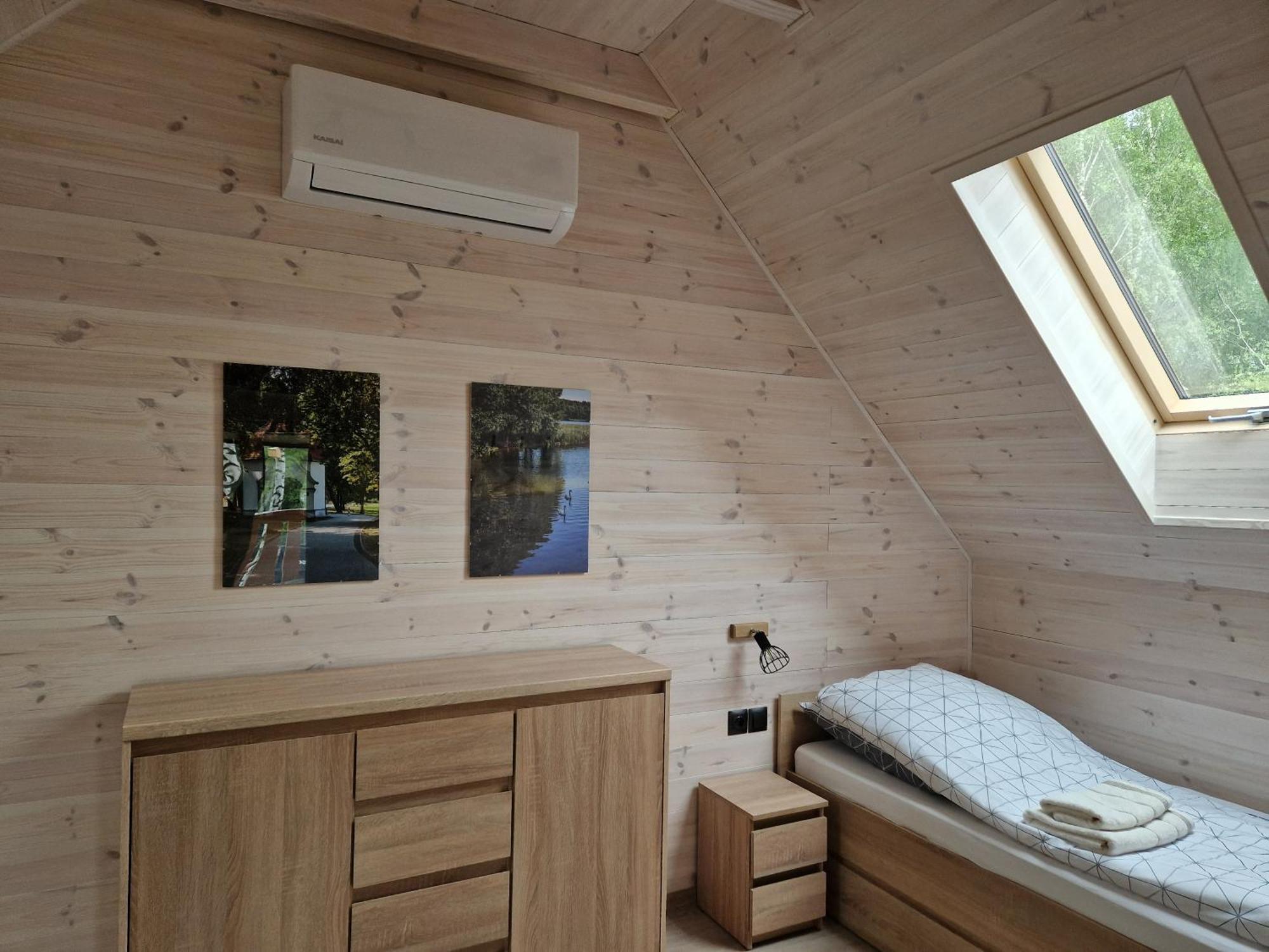 Holiday home Zurawi Wiele
