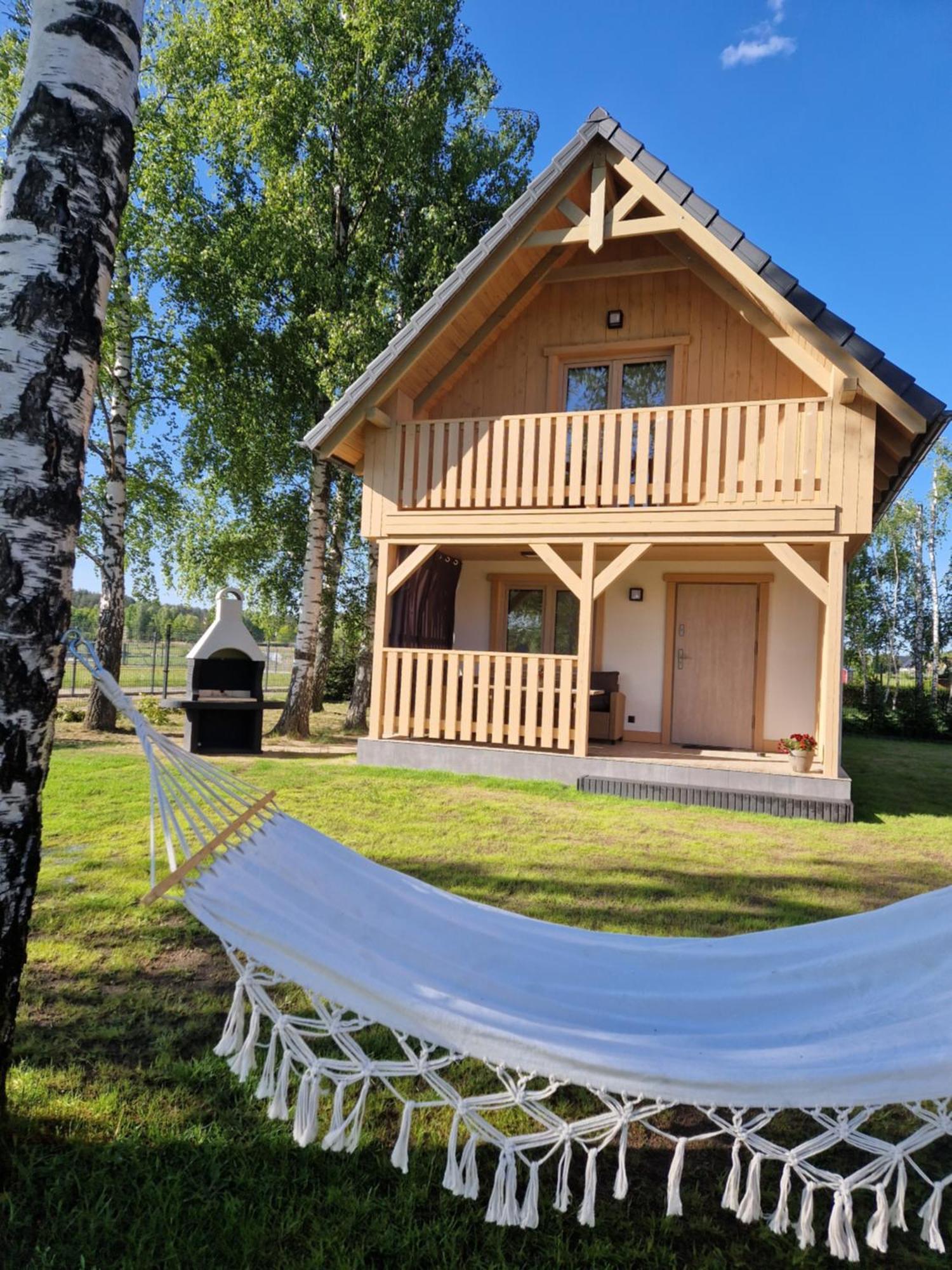 Holiday home Zurawi
