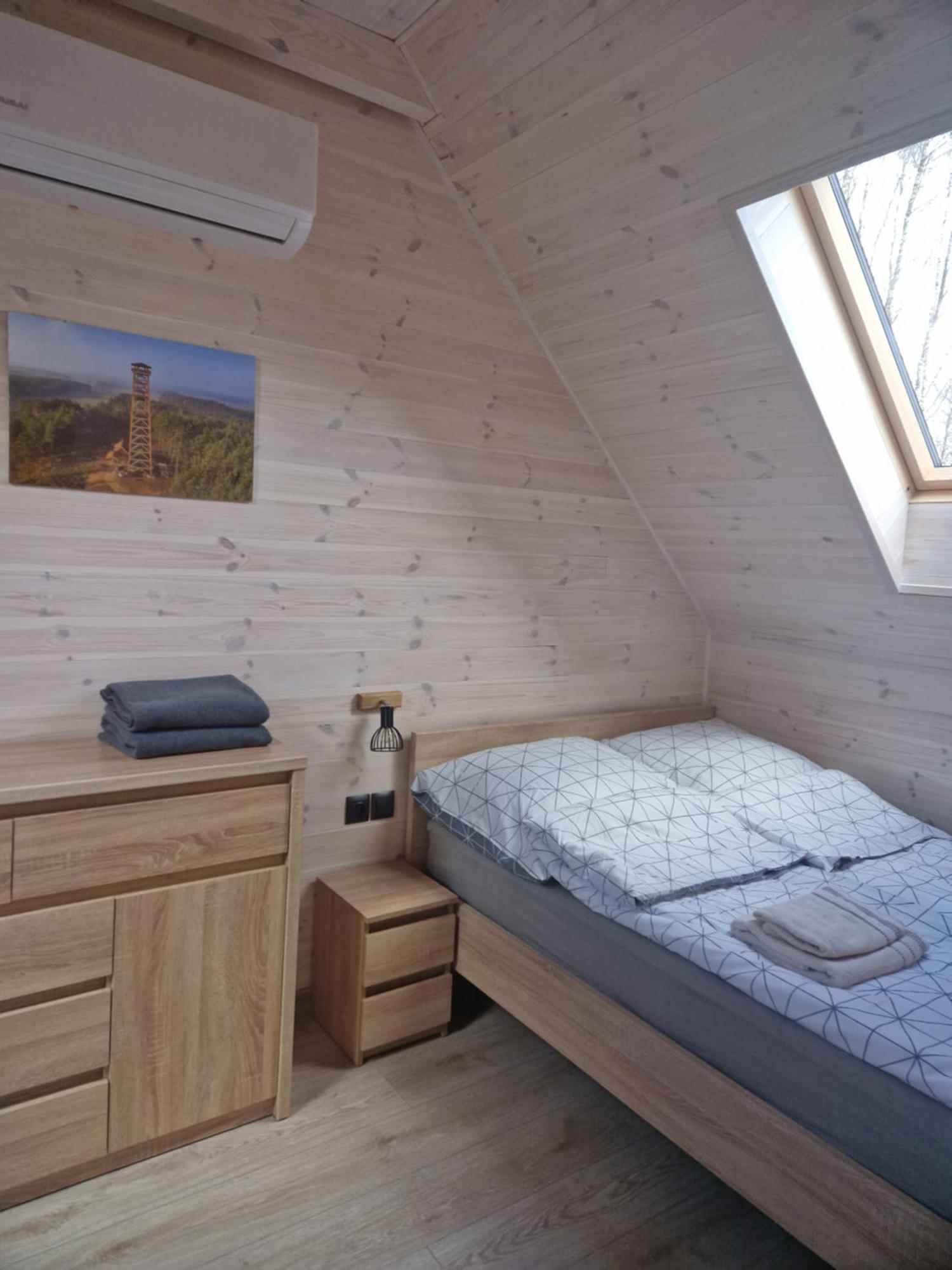 Zurawi Holiday home Wiele