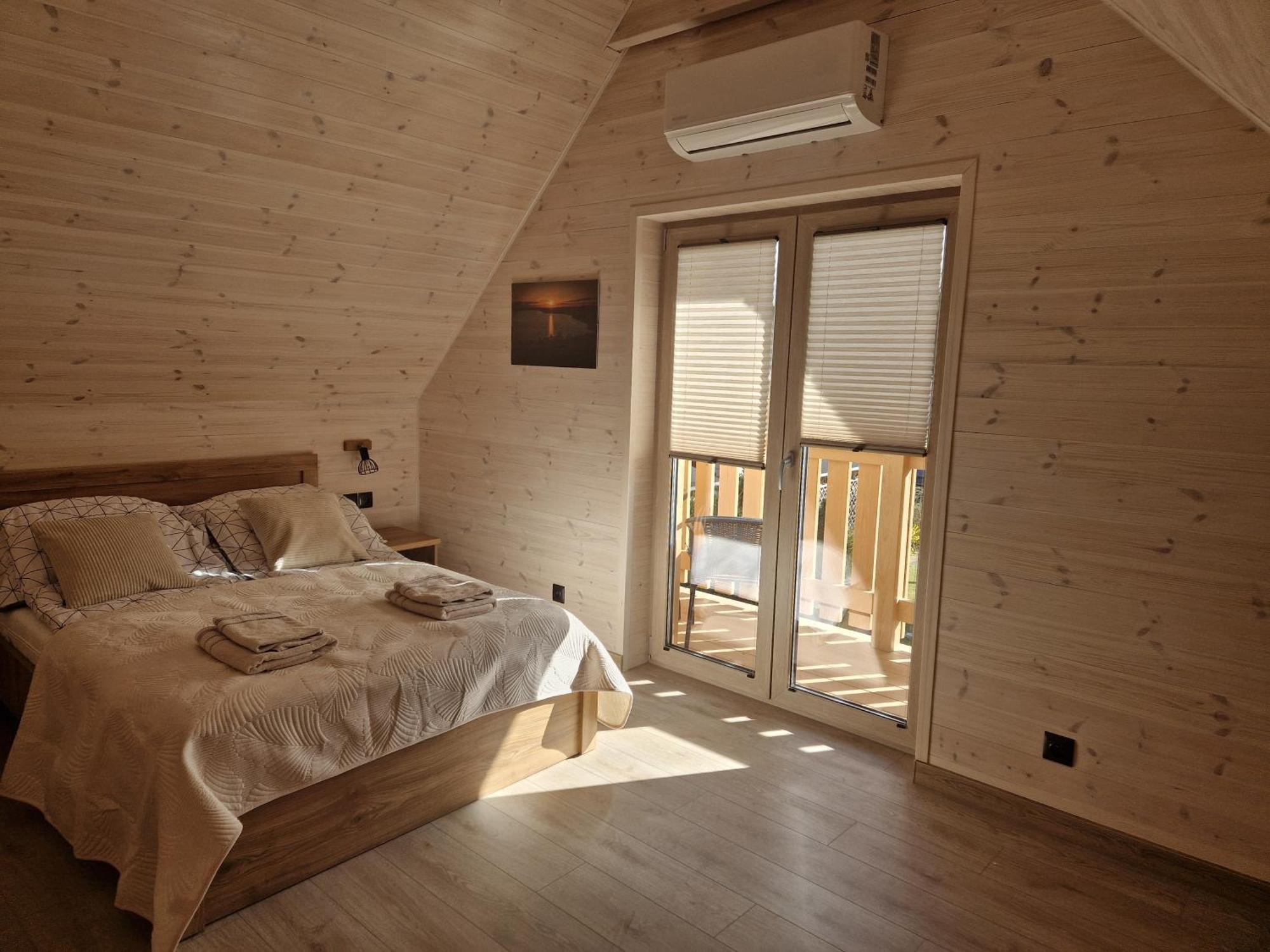 Holiday home Zurawi Wiele