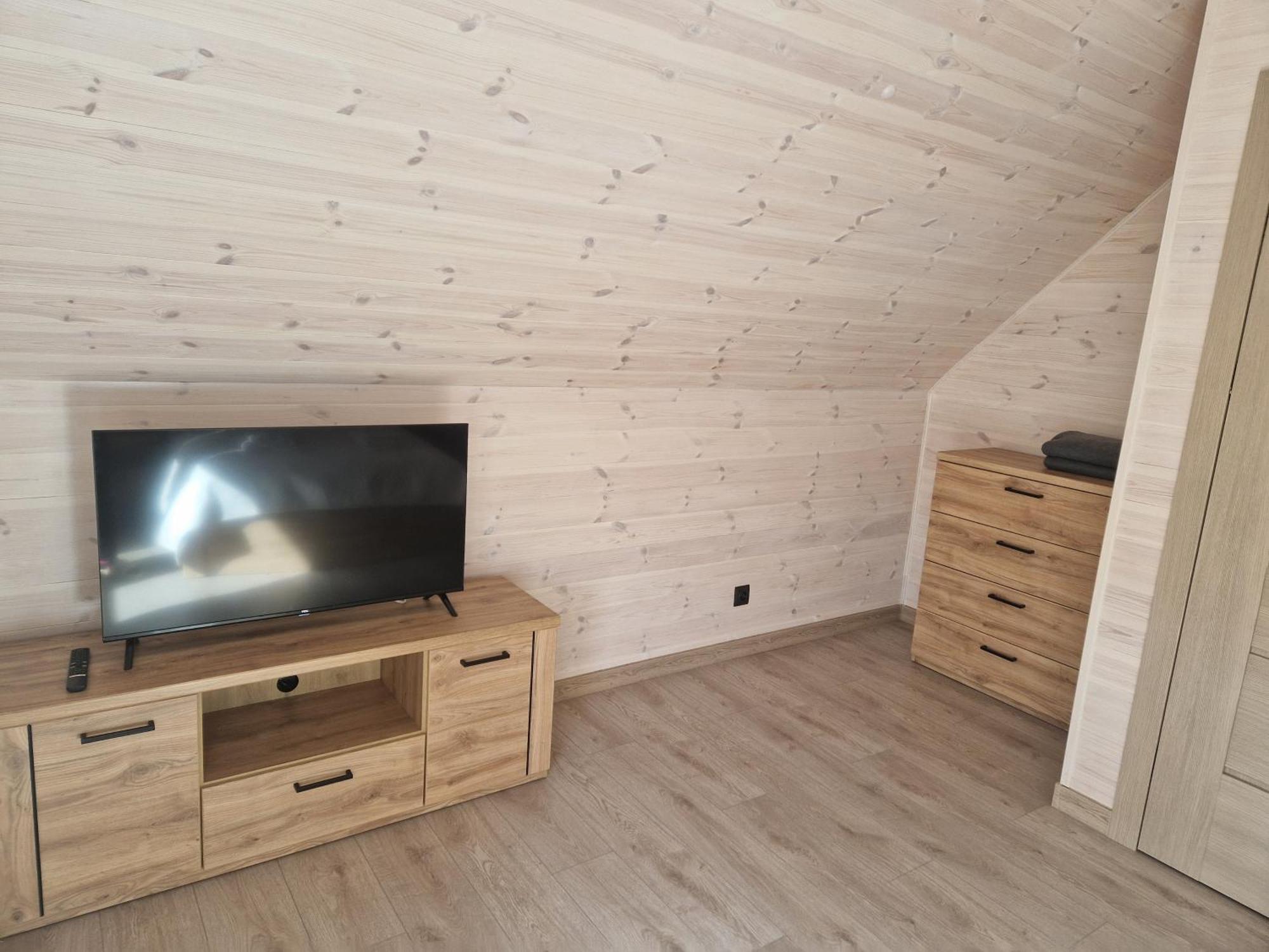 Zurawi Holiday home Wiele