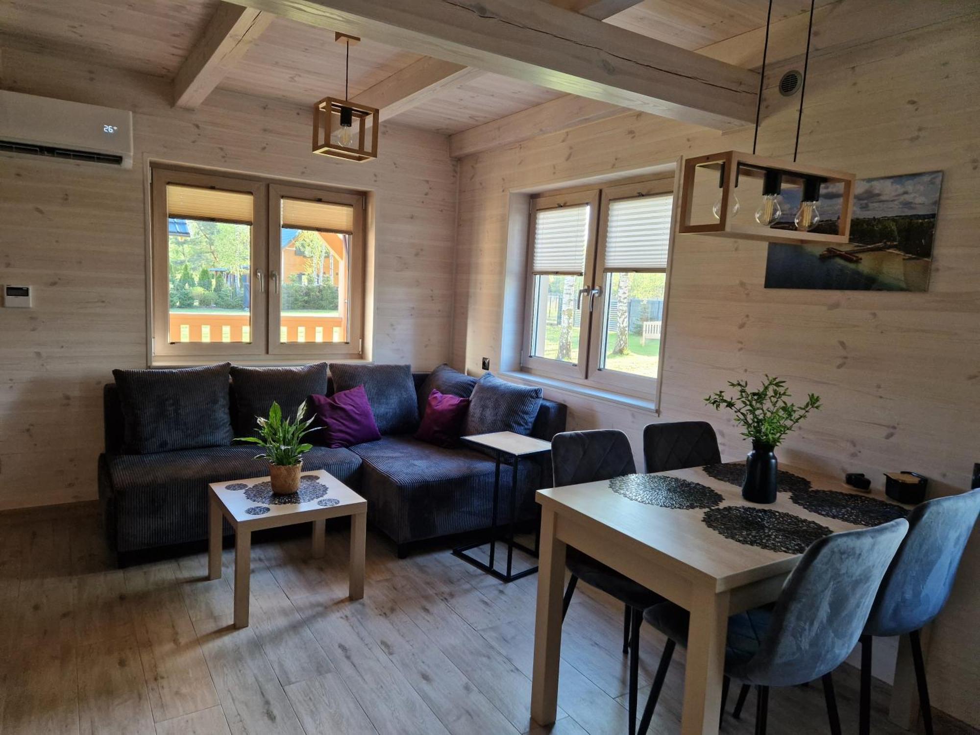 Zurawi Holiday home