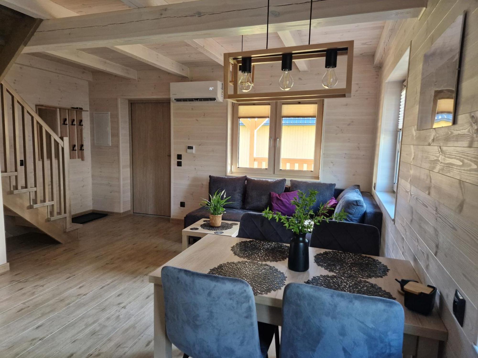 Holiday home Zurawi Wiele