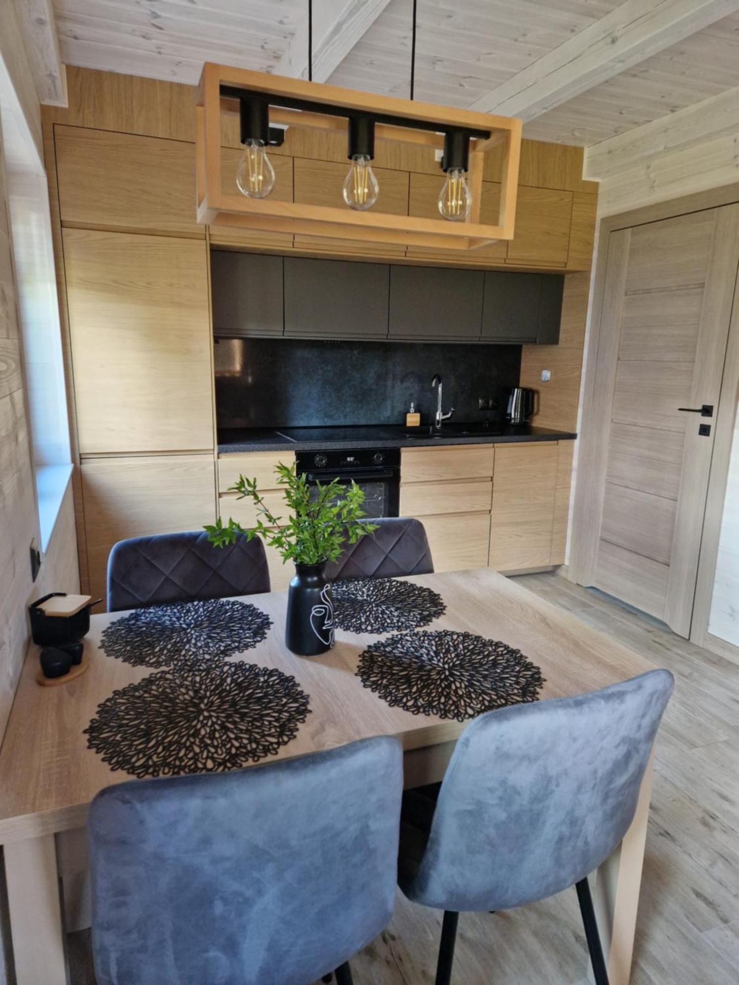 Zurawi Holiday home Wiele